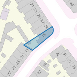 Perceel GVH25-AH-3056