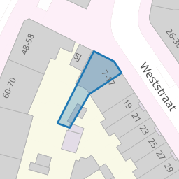 Perceel GVH25-AH-3066