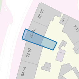 Perceel GVH25-AH-3070