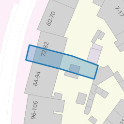 Perceel GVH25-AH-3072