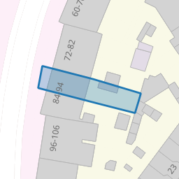 Perceel GVH25-AH-3073