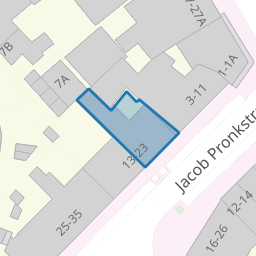 Perceel GVH25-AH-3084