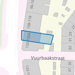 Perceel GVH25-AH-3133