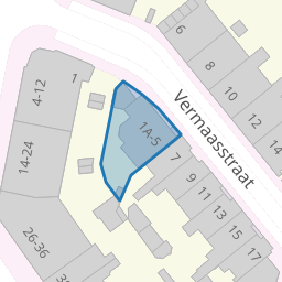 Perceel GVH25-AH-3138