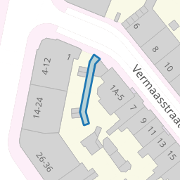 Perceel GVH25-AH-3139