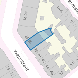 Perceel GVH25-AH-3145