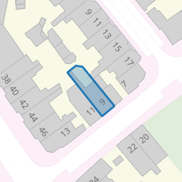 Perceel GVH25-AH-3150