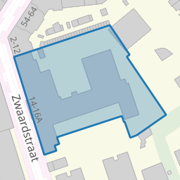 Perceel GVH25-AH-3168