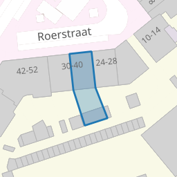 Perceel GVH25-AH-3193