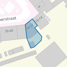 Perceel GVH25-AH-3195