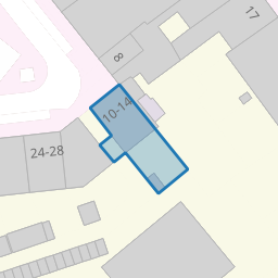 Perceel GVH25-AH-3196