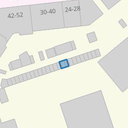 Perceel GVH25-AH-3205