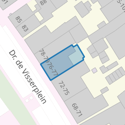 Perceel GVH25-AH-3224