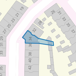 Perceel GVH25-AH-3234