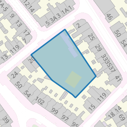 Perceel GVH25-AH-3254