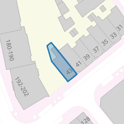 Perceel GVH25-AH-3264