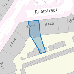 Perceel GVH25-AH-3287