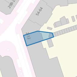 Perceel GVH25-AH-3292