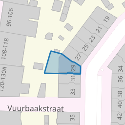 Perceel GVH25-AH-3297