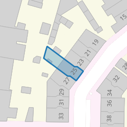 Perceel GVH25-AH-3299