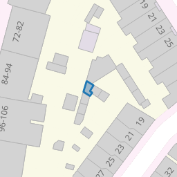 Perceel GVH25-AH-3303