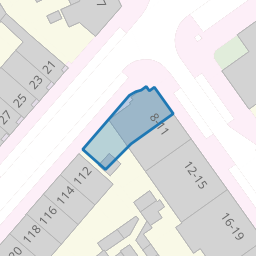 Perceel GVH25-AH-3311