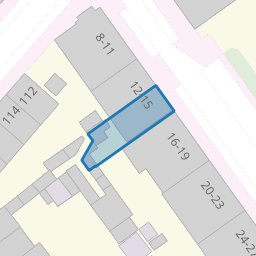 Perceel GVH25-AH-3314