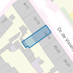 Perceel GVH25-AH-3315