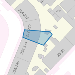 Perceel GVH25-AH-3340