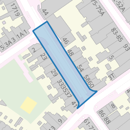 Perceel GVH25-AH-3356