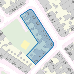 Perceel GVH25-AH-3358