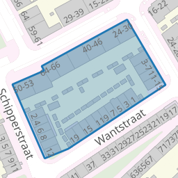 Perceel GVH25-AH-3365