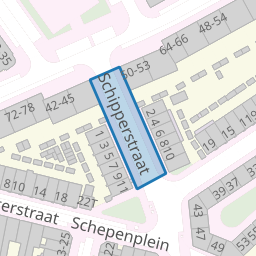 Perceel GVH25-AH-3381