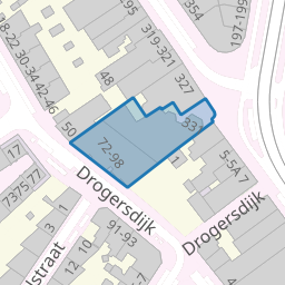 Perceel GVH25-AH-3390