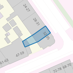 Perceel GVH25-AH-3395