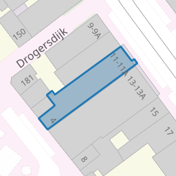 Perceel GVH25-AH-3415