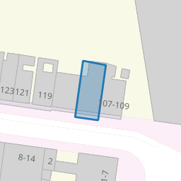 Perceel GVH25-AH-3421