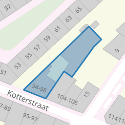 Perceel GVH25-AH-3439