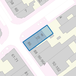 Perceel GVH25-AH-3461