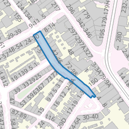 Perceel GVH25-AH-3466