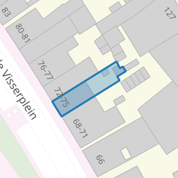 Perceel GVH25-AH-3476