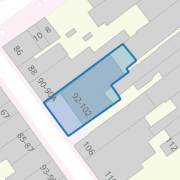 Perceel GVH25-AH-3484