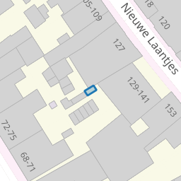 Perceel GVH25-AH-3504