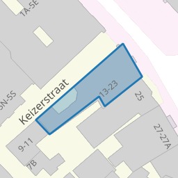 Perceel GVH25-AH-3554