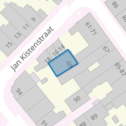 Perceel GVH25-AH-3563