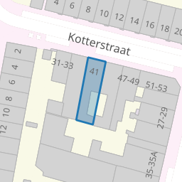 Perceel GVH25-AH-3576