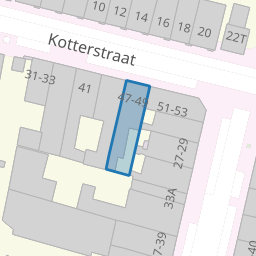 Perceel GVH25-AH-3578