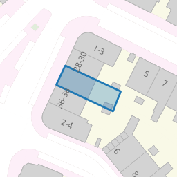 Perceel GVH25-AH-3589