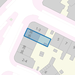 Perceel GVH25-AH-3590