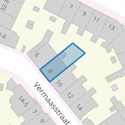 Perceel GVH25-AH-3608